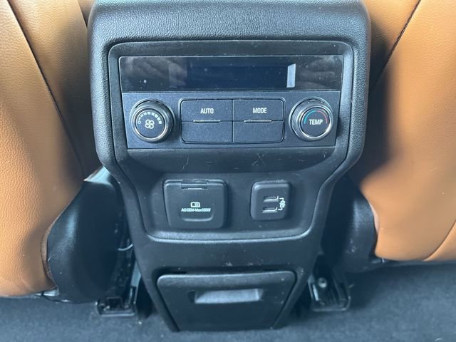 Used 2018 GMC Acadia SLT w/ LPO, Protection Package image 24