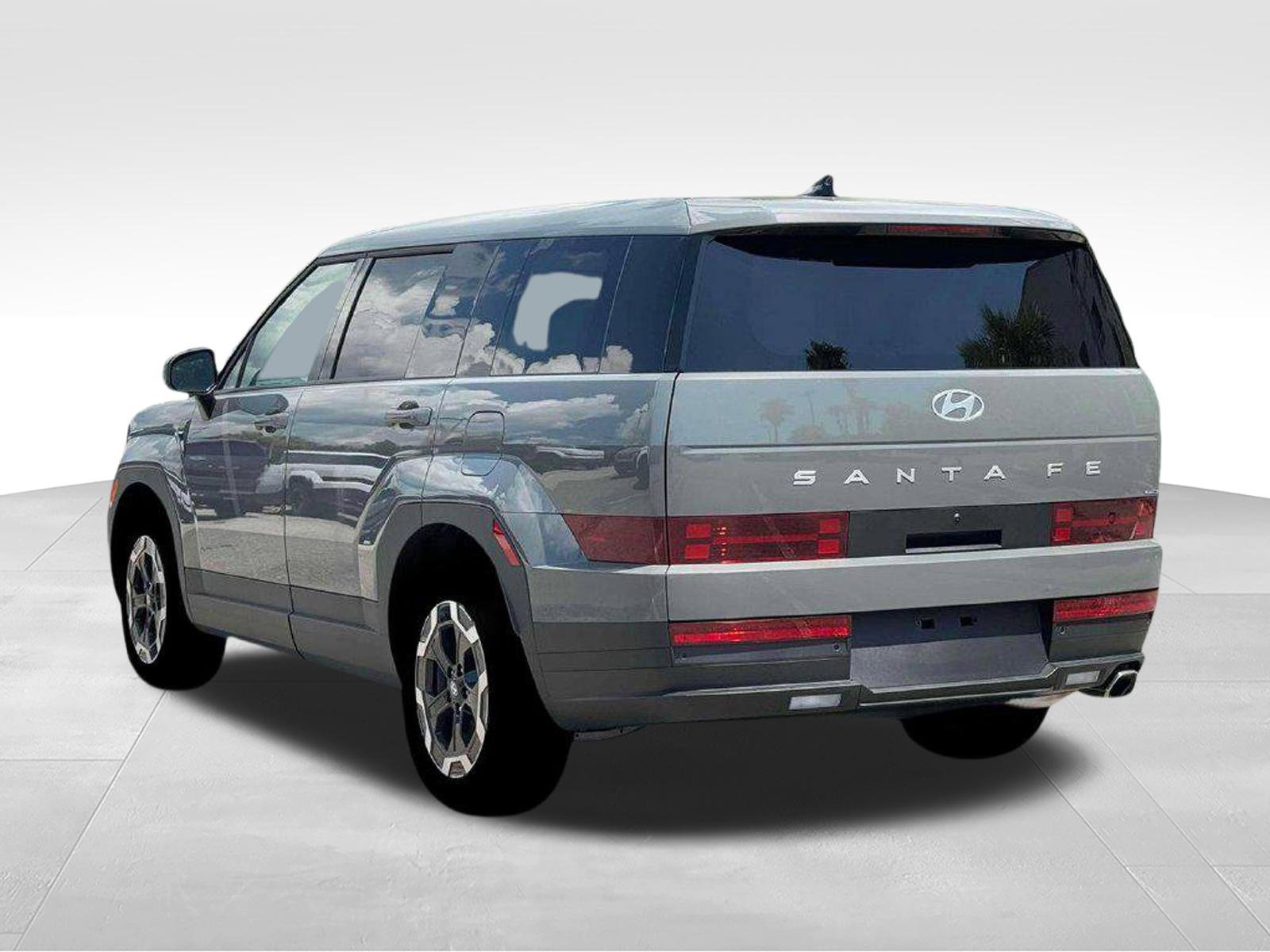 New 2026 Hyundai Santa Fe SE AWD/4WD image 5