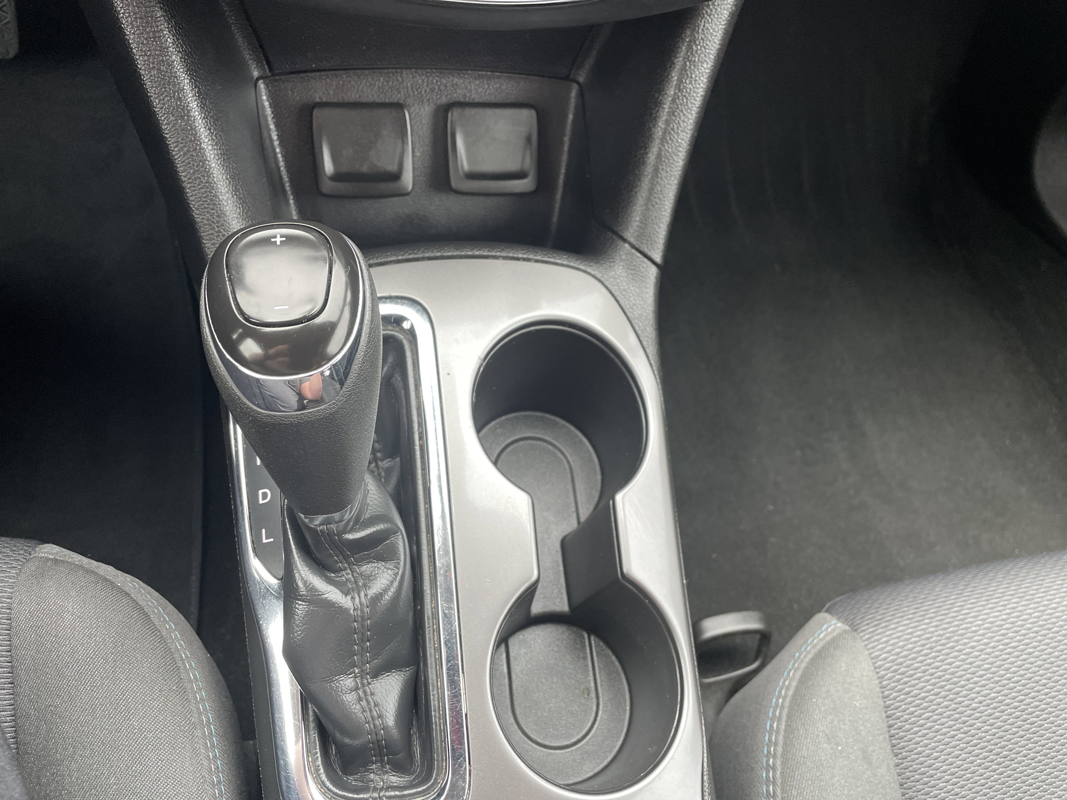 Used 2017 Chevrolet Cruze LT w/ Convenience Package image 31