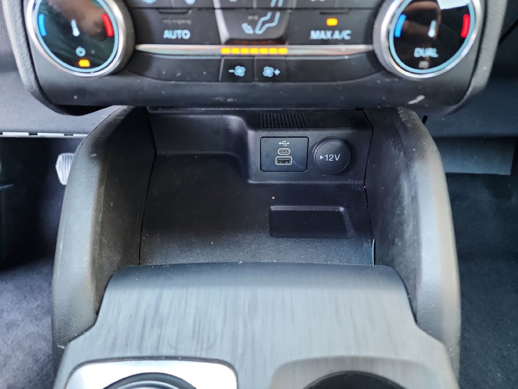 Used 2024 Ford Escape Active FWD image 29