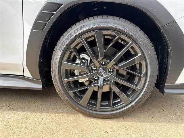 New 2025 Subaru WRX Limited image 19