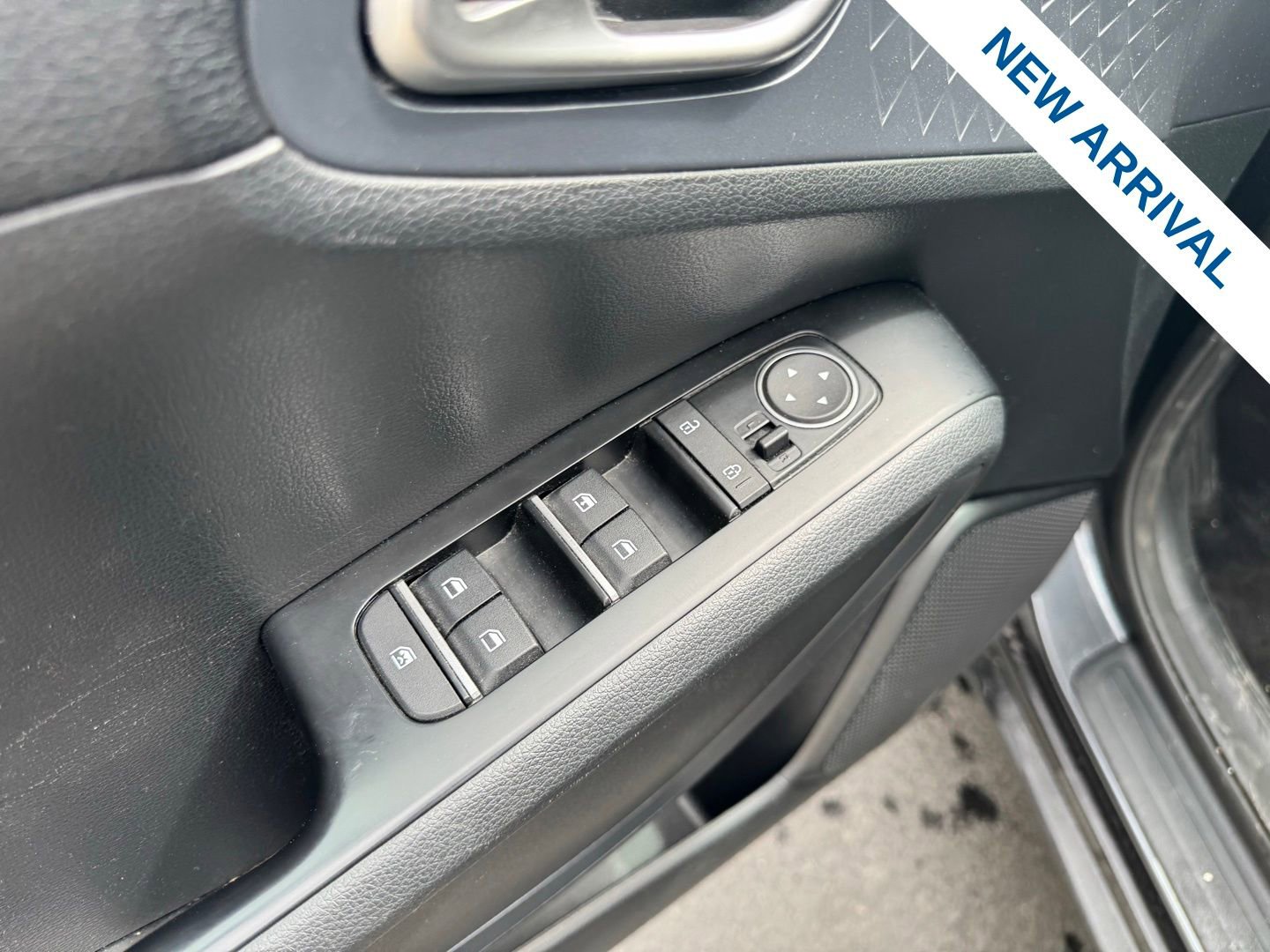 Used 2021 Kia Soul EX image 18