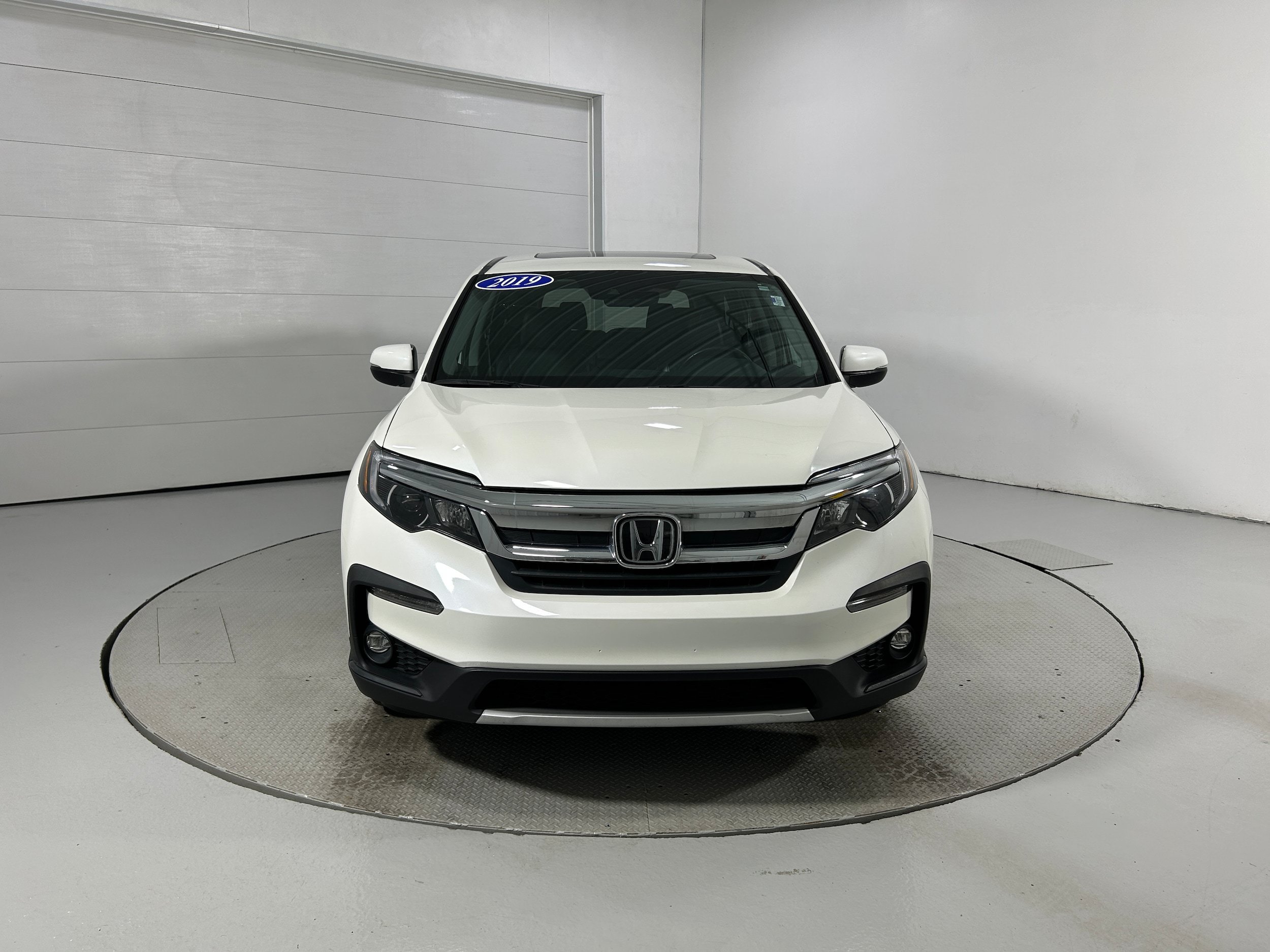 Used 2019 Honda Pilot EX-L image 16
