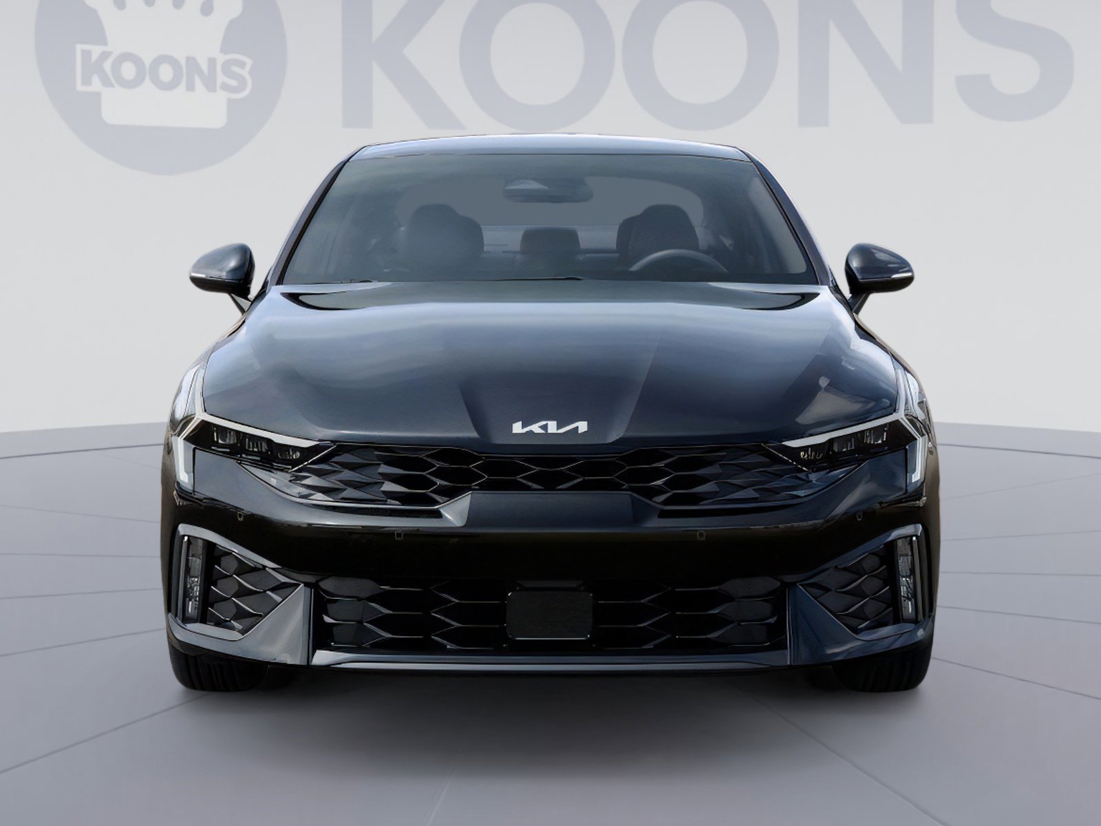 New 2026 Kia K5 GT-Line image 2