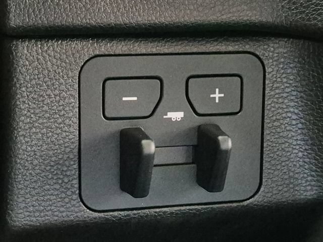 New 2026 Toyota Tundra SR5 AWD/4WD image 19