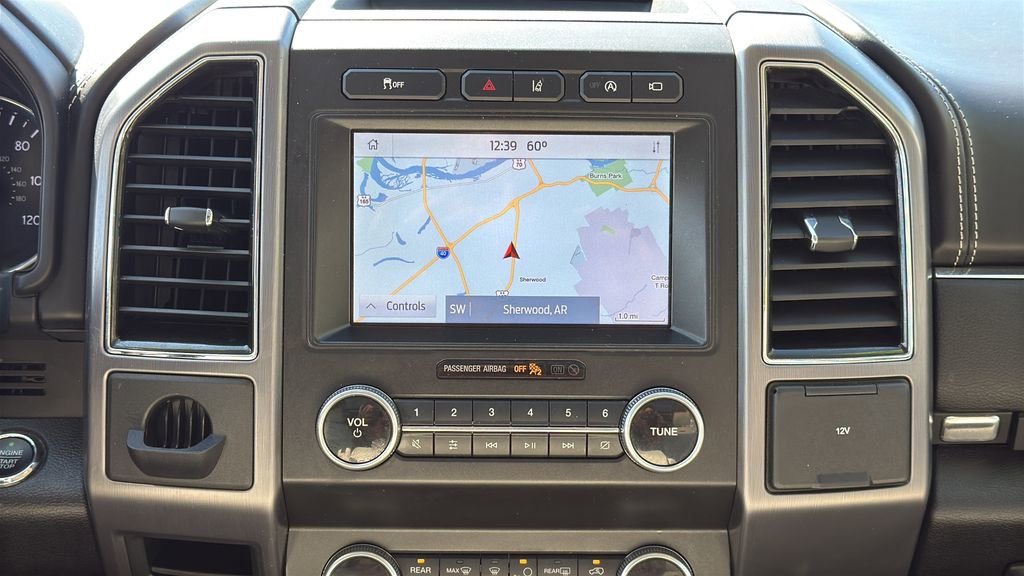 Used 2021 Ford Expedition Platinum image 21