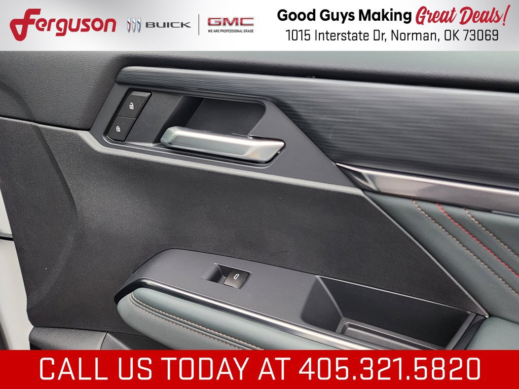 New 2026 GMC Acadia AT4 w/ Super Cruise Package AWD/4WD image 41