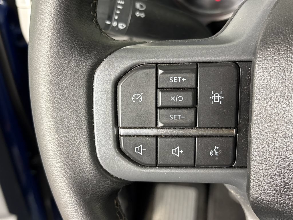 Certified 2023 Ford F150 XLT w/ Equipment Group 302A High AWD/4WD image 17