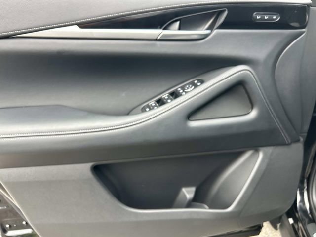 Certified 2025 INFINITI QX60 Pure image 18