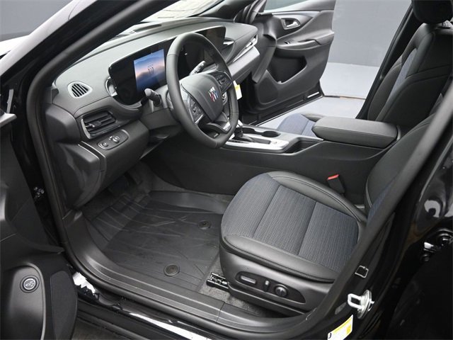 New 2026 Buick Envista Preferred w/ Convenience I Package image 9