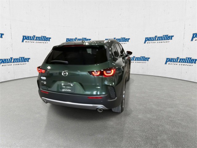 New 2026 MAZDA CX-50 AWD 2.5 S w/ Weather Package image 10