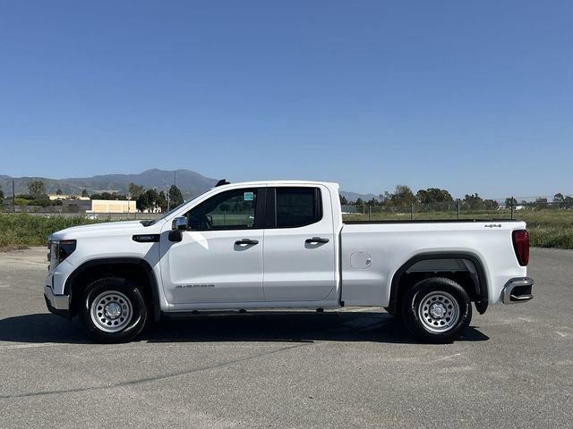 New 2026 GMC Sierra 1500 Pro w/ Pro Value Package image 7