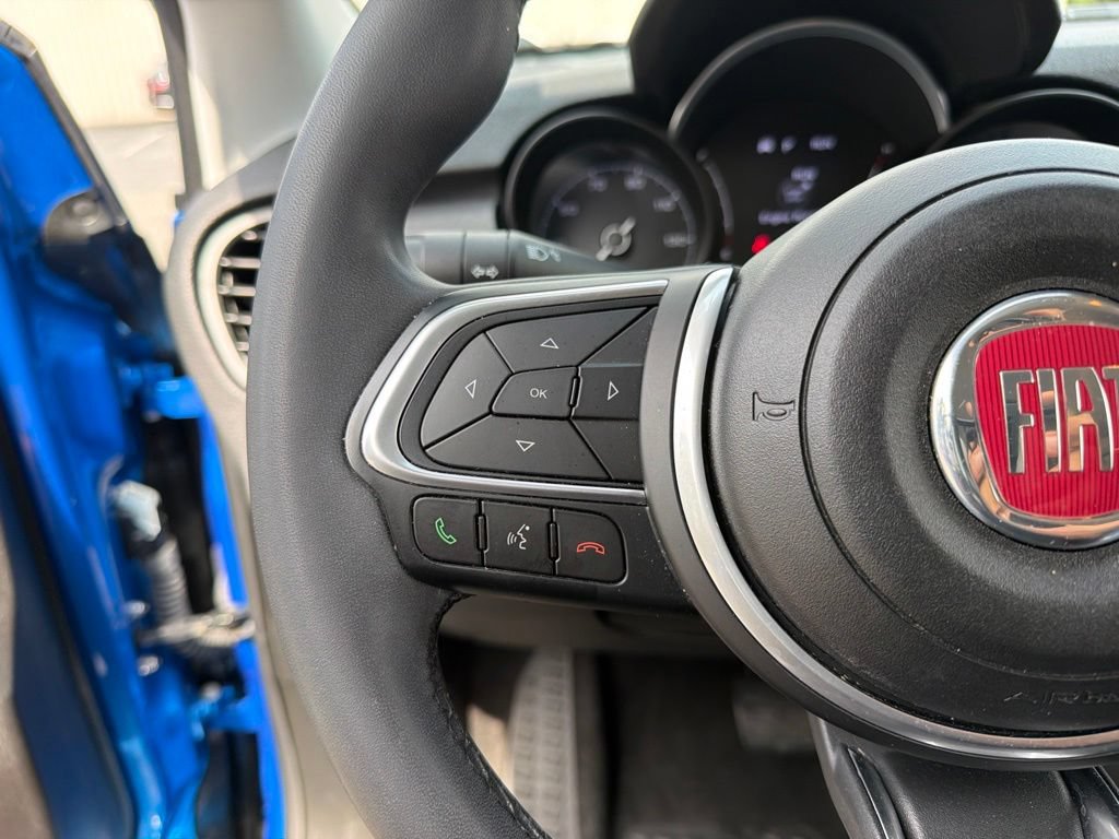 Used 2023 FIAT 500X Pop AWD/4WD image 16