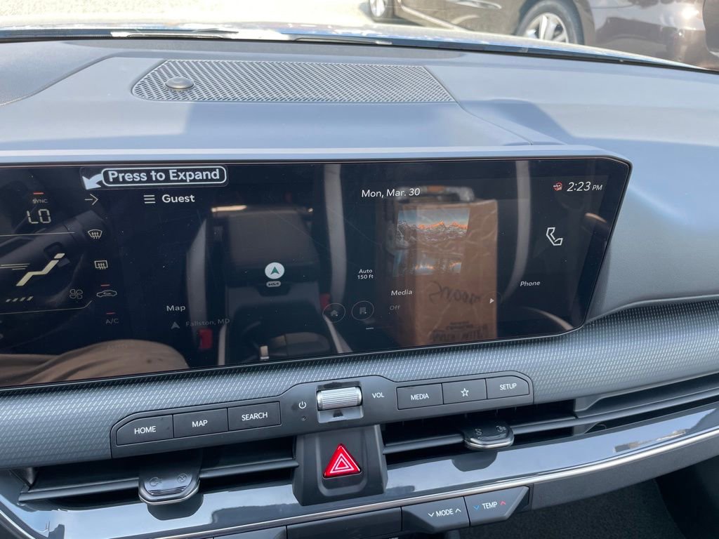 New 2026 Kia K4 GT-Line Turbo image 13