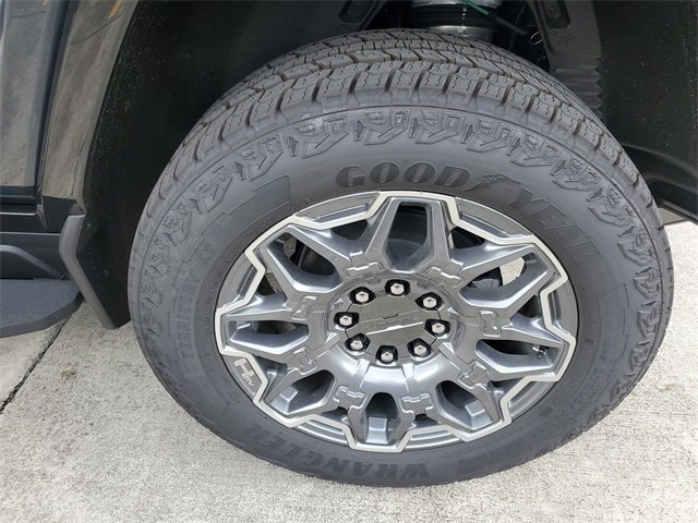 New 2026 GMC Hummer EV SUV image 5