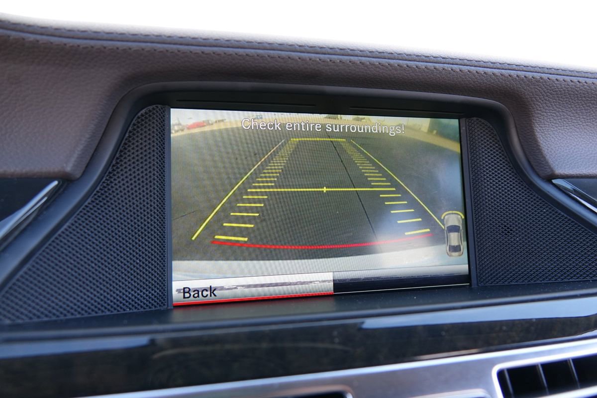 Used 2014 Mercedes-Benz CLS 550 4MATIC image 40