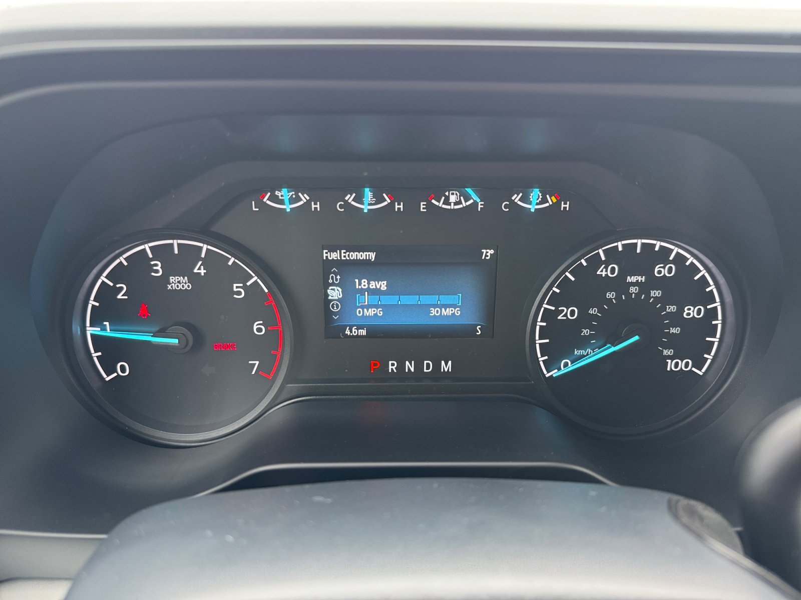 New 2027 Ford F250 XL w/ STX Appearance Package AWD/4WD image 32
