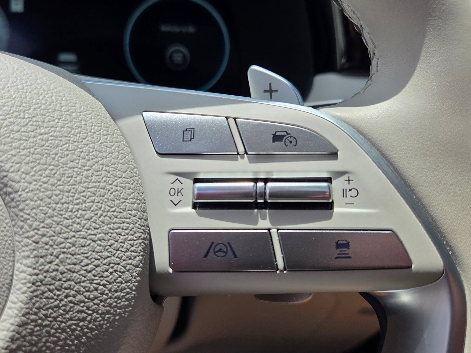 Used 2024 Hyundai Palisade Calligraphy AWD/4WD image 27