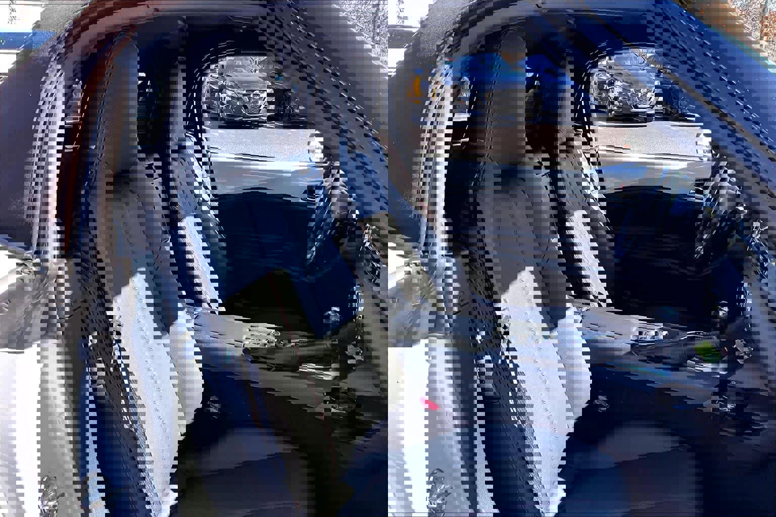 Used 2019 MAZDA MX-5 Miata Grand Touring image 8