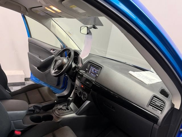 Used 2014 MAZDA CX-5 Touring FWD image 25