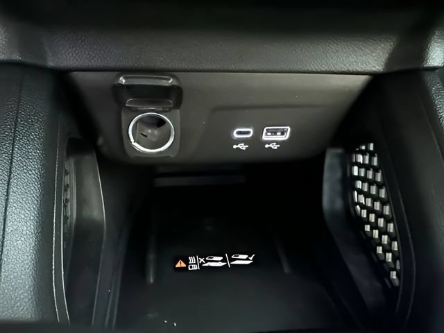 New 2026 Chevrolet TrailBlazer LT w/ Convenience Package FWD image 20