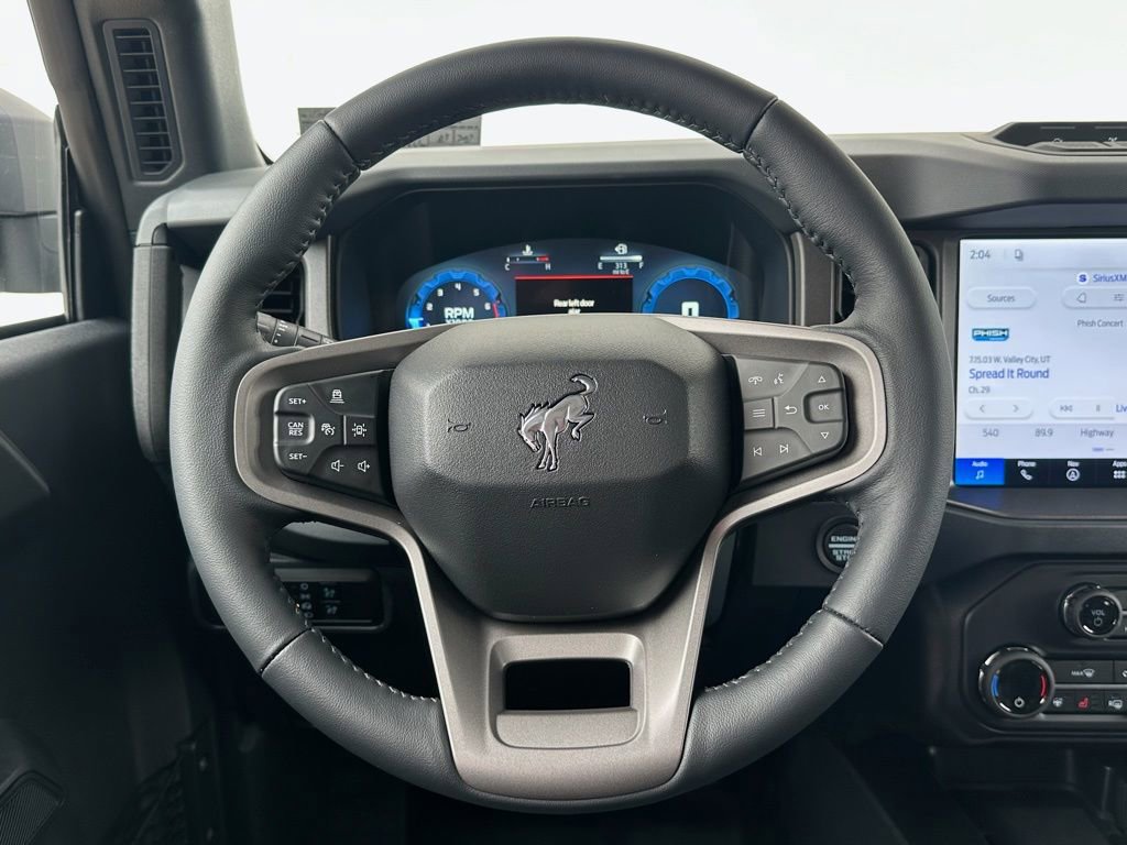 New 2026 Ford Bronco Badlands image 8