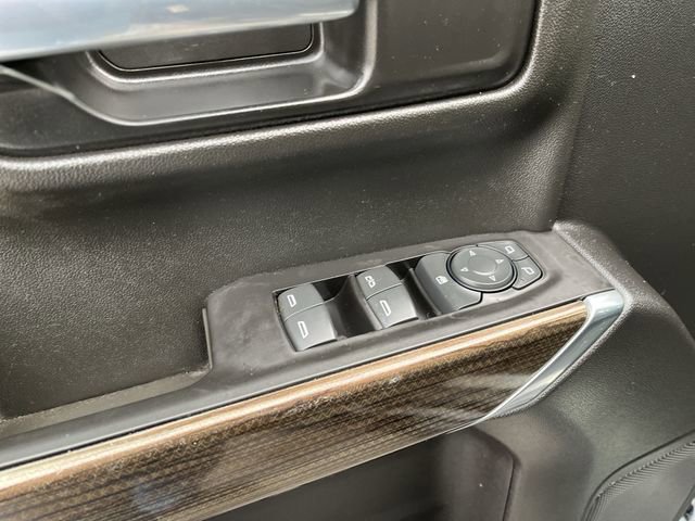 Used 2021 Chevrolet Silverado 1500 LT image 17