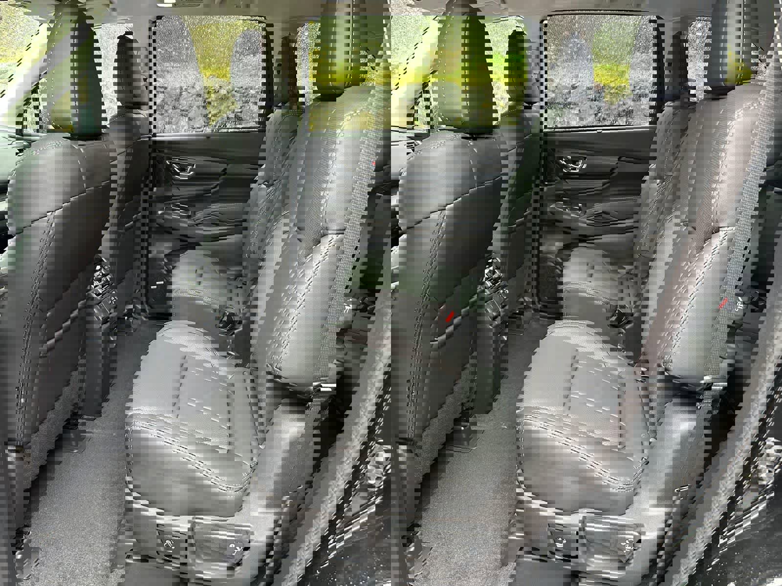 New 2026 Subaru Ascent Limited image 11