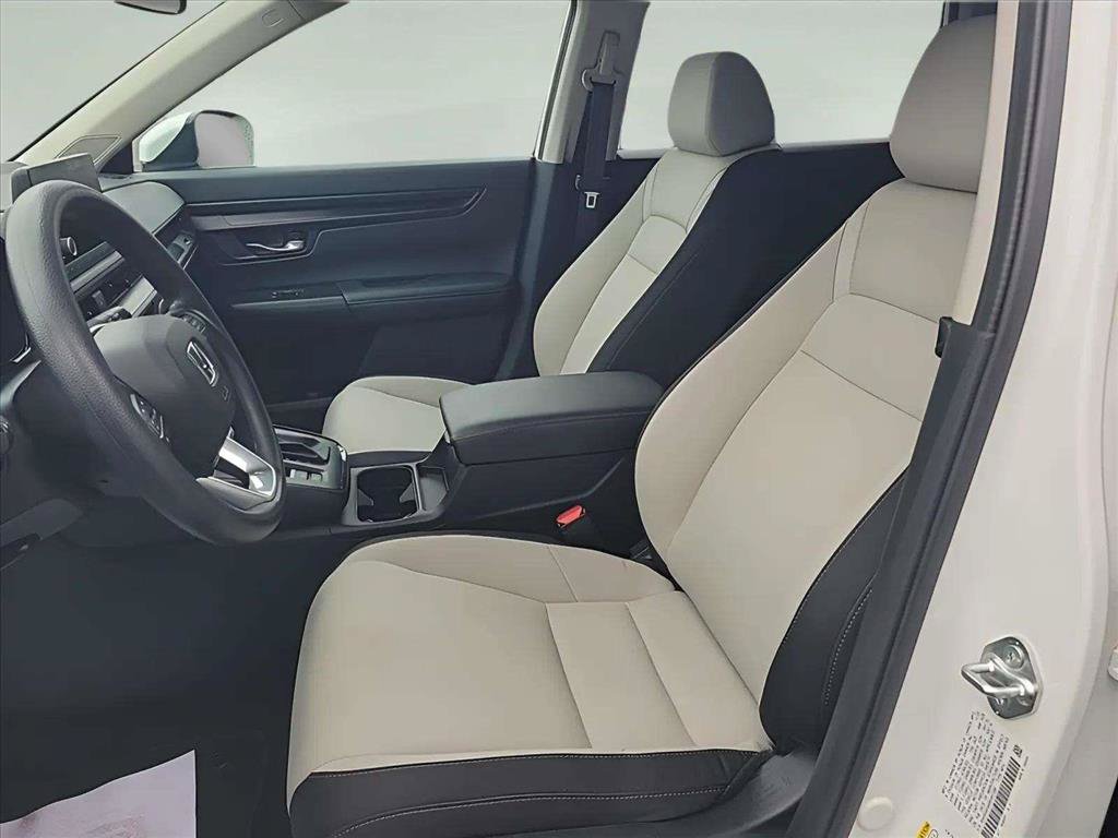 Used 2024 Honda CR-V EX image 14