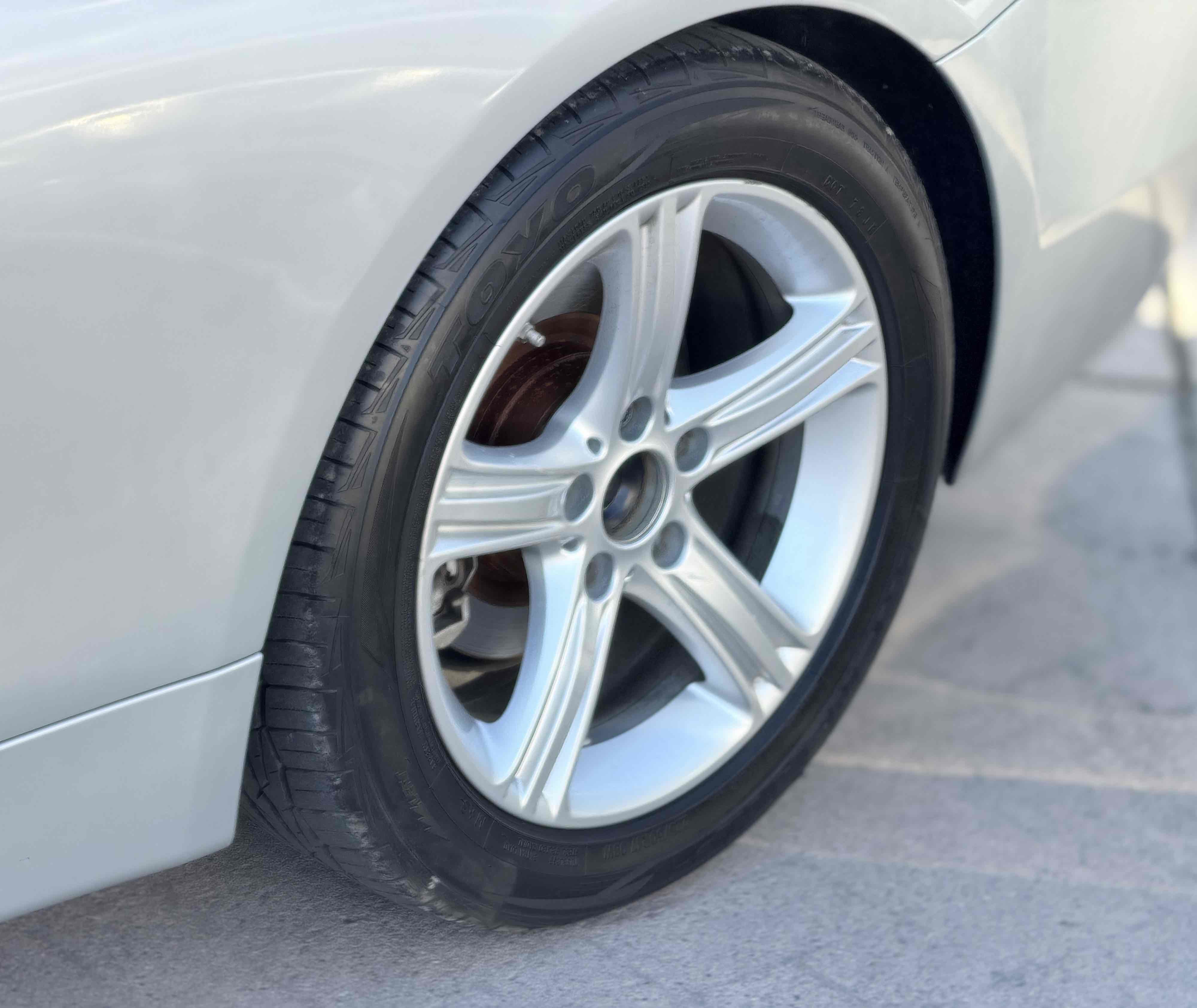 Used 2015 BMW 428i Coupe RWD image 15