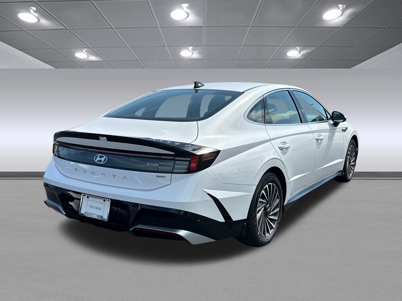 New 2025 Hyundai Sonata SEL image 7