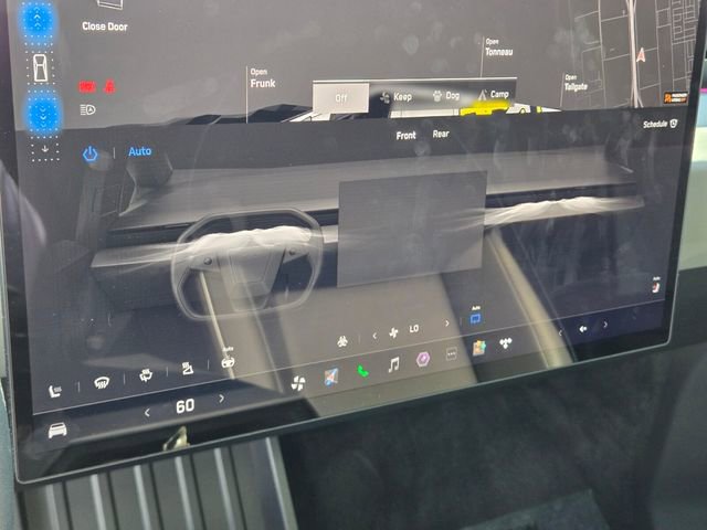 Used 2026 Tesla Cybertruck AWD Crew Cab image 21