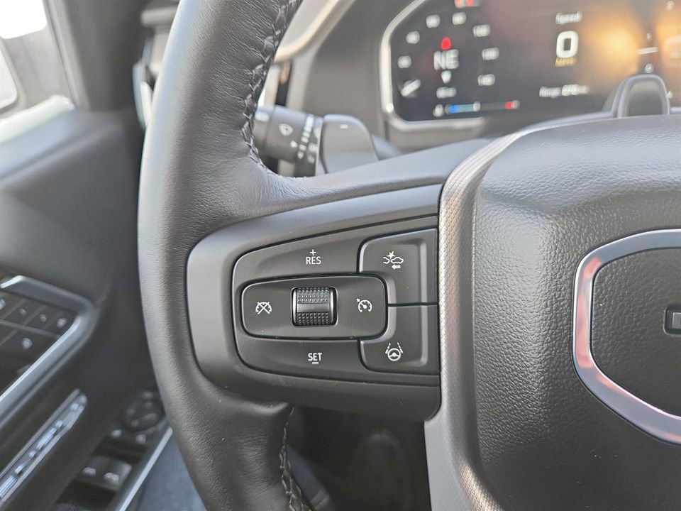 New 2026 GMC Sierra 1500 Denali image 17