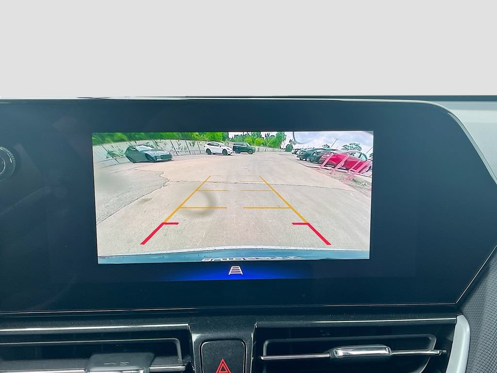 Used 2025 Chevrolet TrailBlazer LT FWD image 14