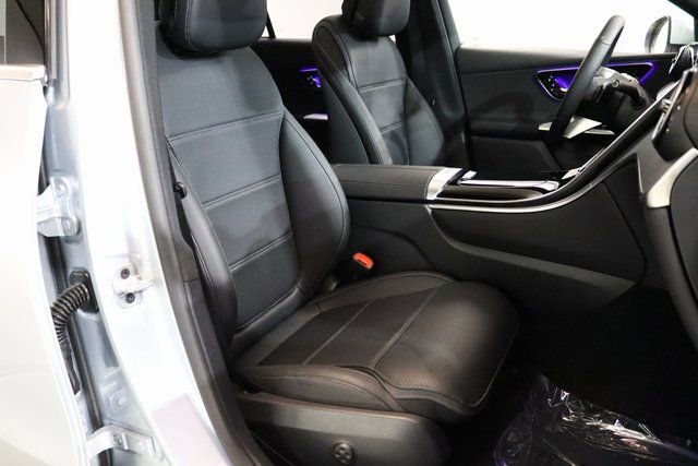 Certified 2025 Mercedes-Benz GLC 300 4MATIC image 20