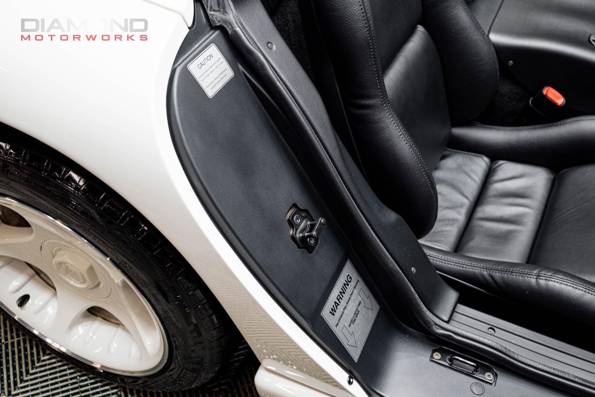 Used 1996 Dodge Viper RT/10 image 89