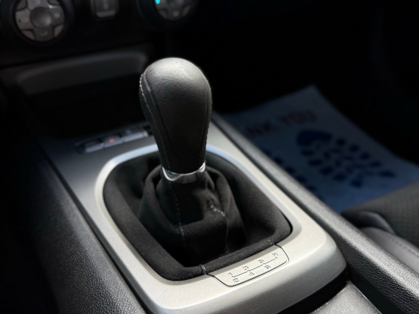 Used 2014 Chevrolet Camaro Z/28 RWD image 34