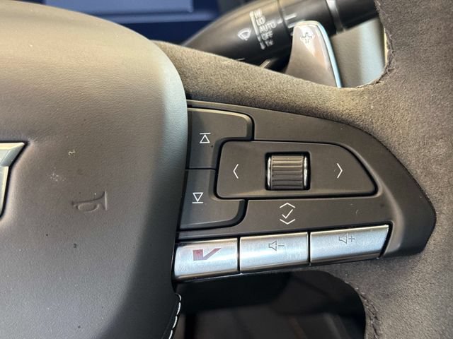 Certified 2024 Cadillac CT5 V w/ Premium Package RWD image 27