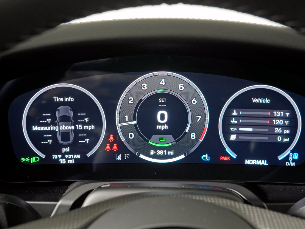 New 2026 Porsche 911 Carrera GTS RWD image 25