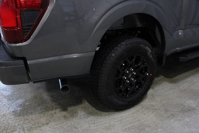 New 2026 Ford F150 XLT AWD/4WD image 26