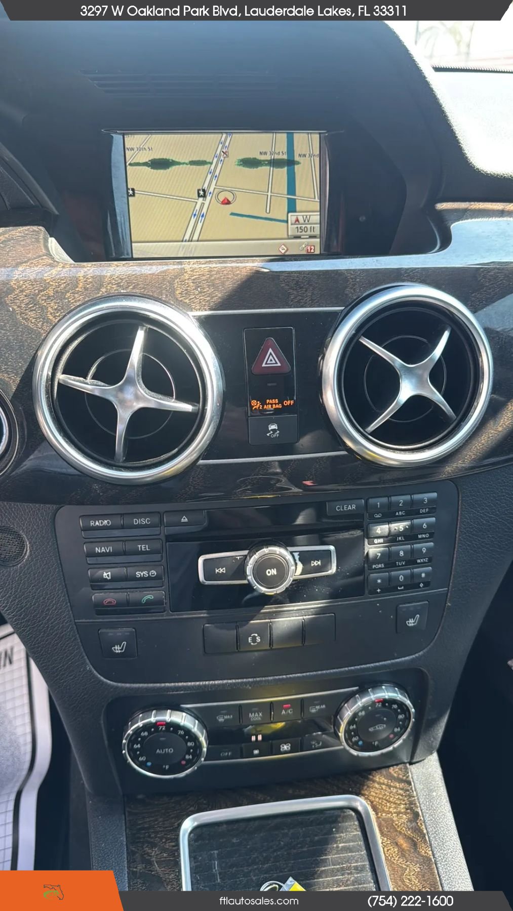 Used 2015 Mercedes-Benz GLK 250 GLK 250 BlueTEC 4MATIC Sport U image 59