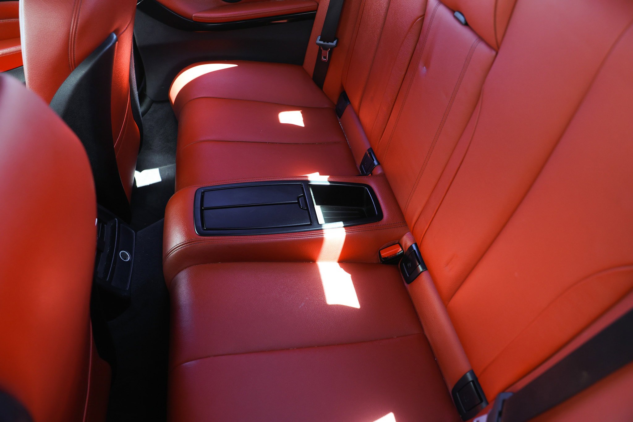 Used 2015 BMW 428i Convertible RWD image 14