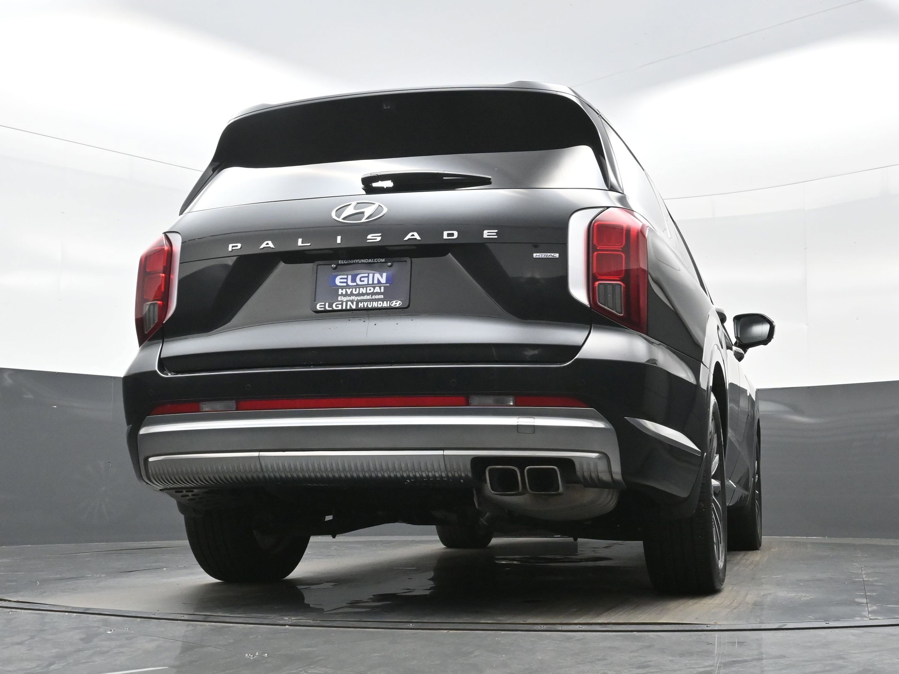 Used 2024 Hyundai Palisade Calligraphy AWD/4WD image 31