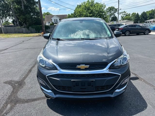 Used 2020 Chevrolet Spark LT FWD image 2
