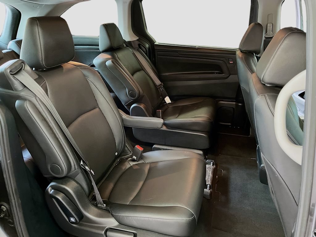 Used 2023 Honda Odyssey EX-L image 28