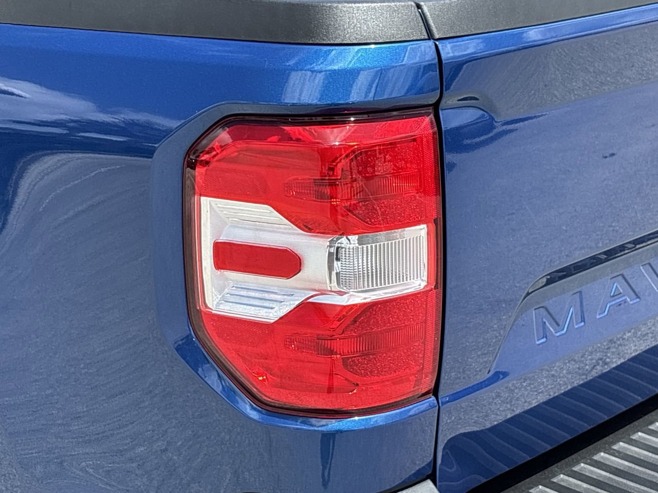 Used 2024 Ford Maverick XL w/ Equipment Group 100A Standard image 7