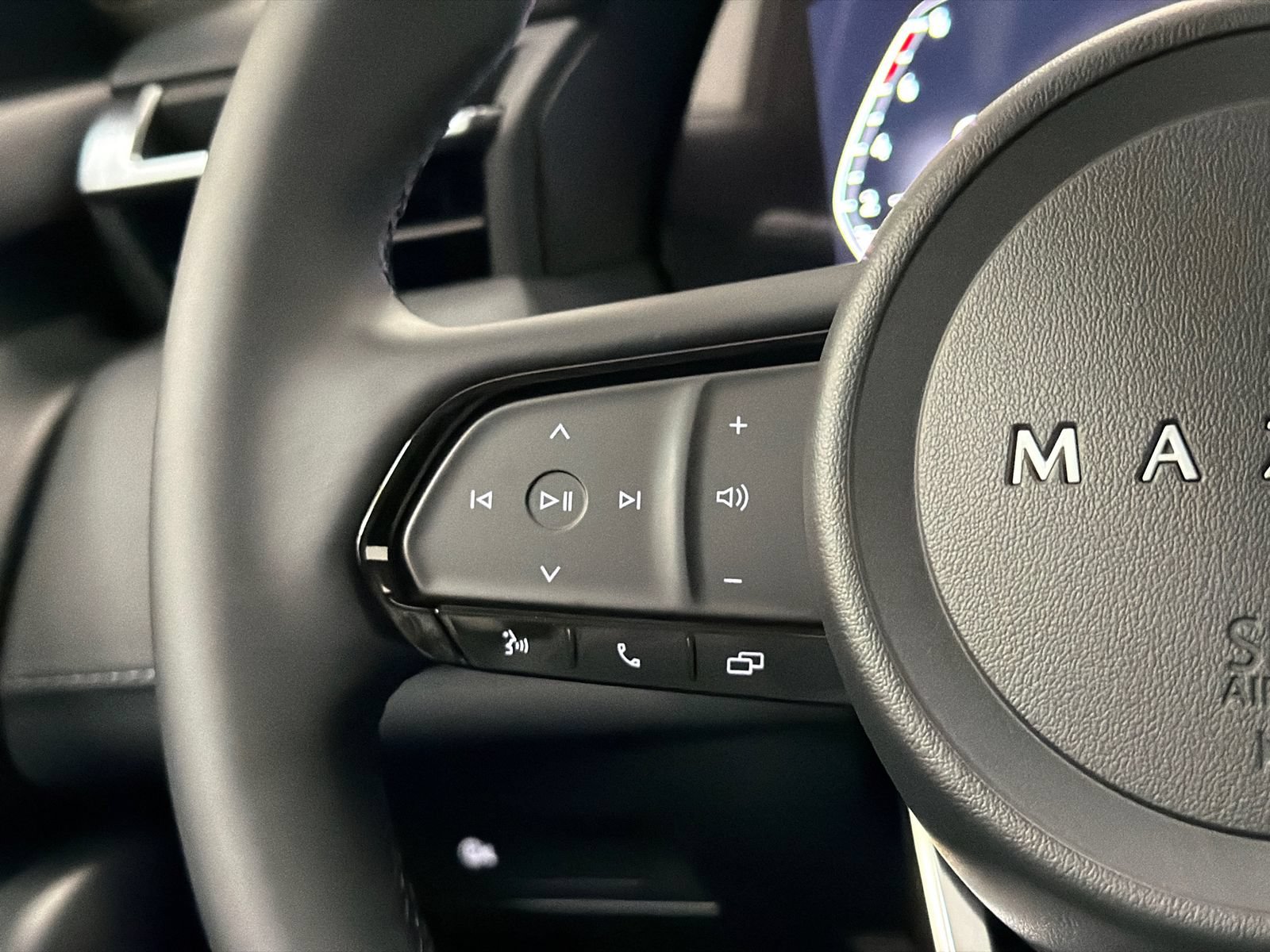 New 2026 MAZDA CX-5 Select AWD/4WD image 20