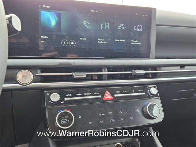 Used 2026 Hyundai Tucson SEL image 20