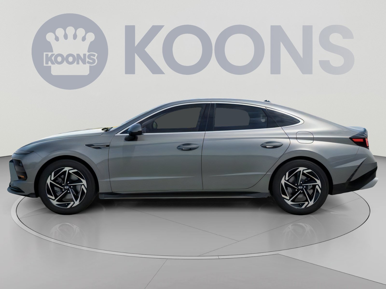 New 2026 Hyundai Sonata SEL FWD image 4