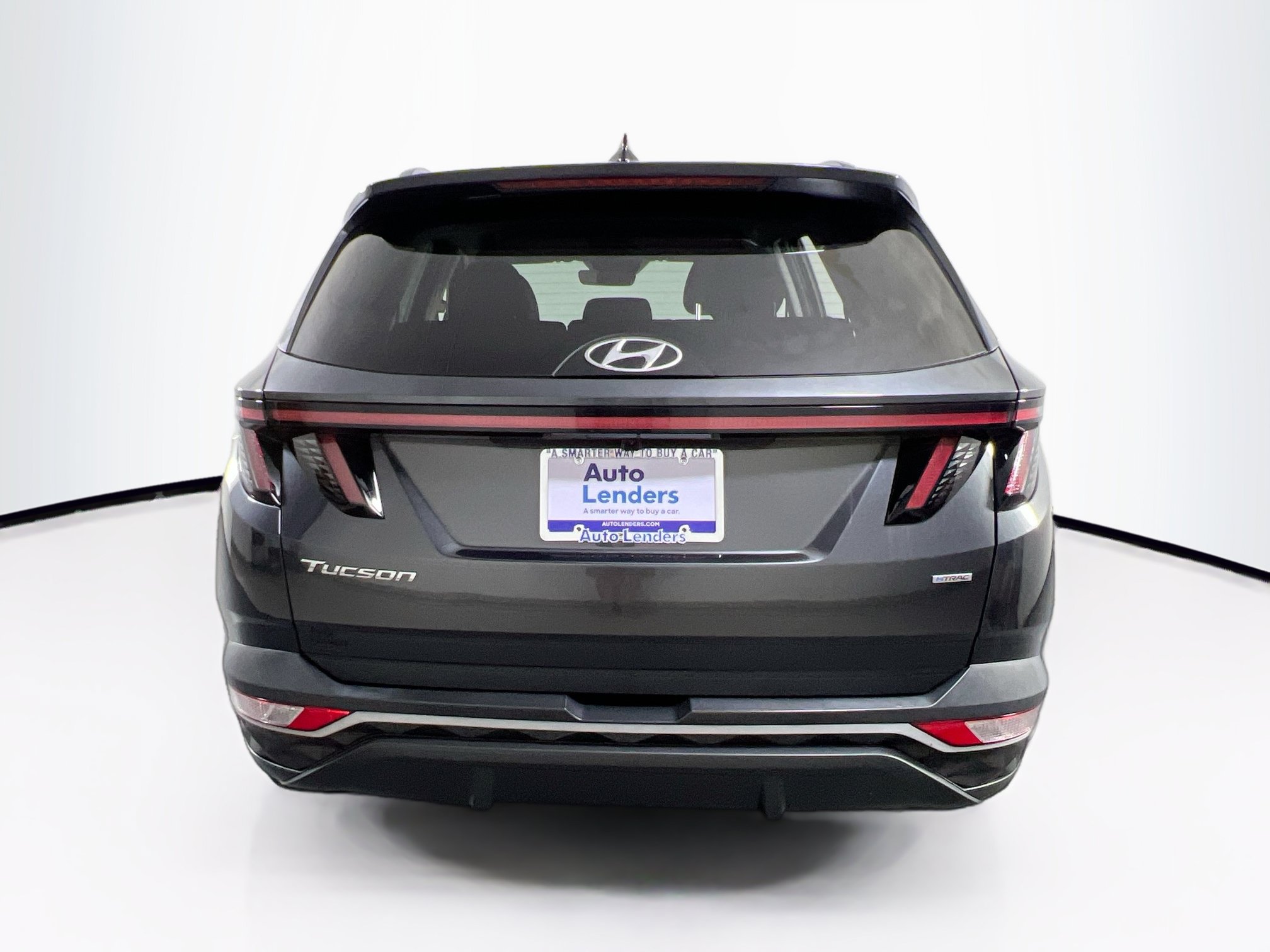Used 2023 Hyundai Tucson SEL AWD/4WD image 6